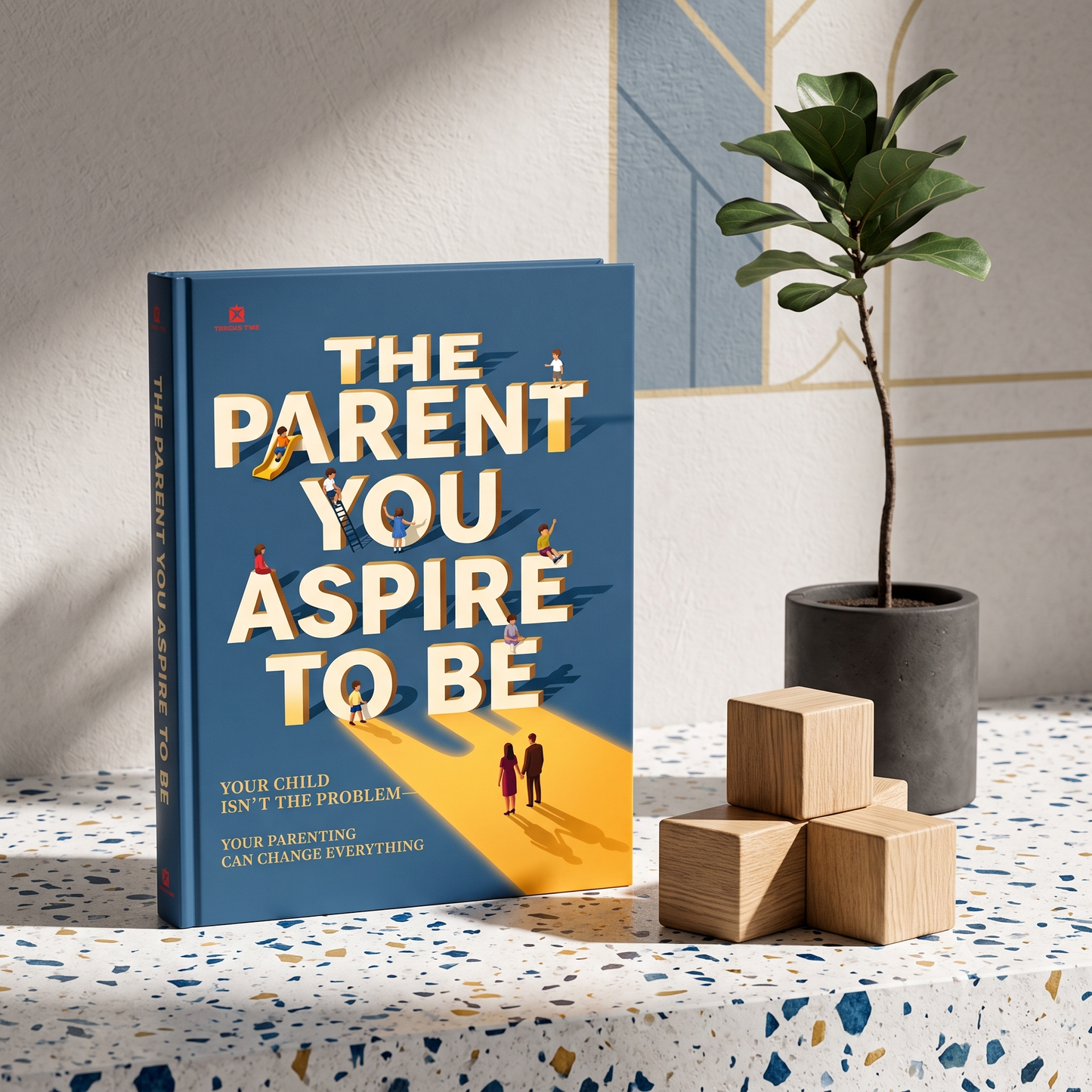 The Parent You Aspire To Be